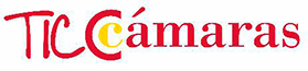 Logo TIC Cámaras