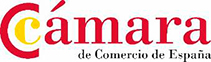 Logo Cámara de Comercio de España